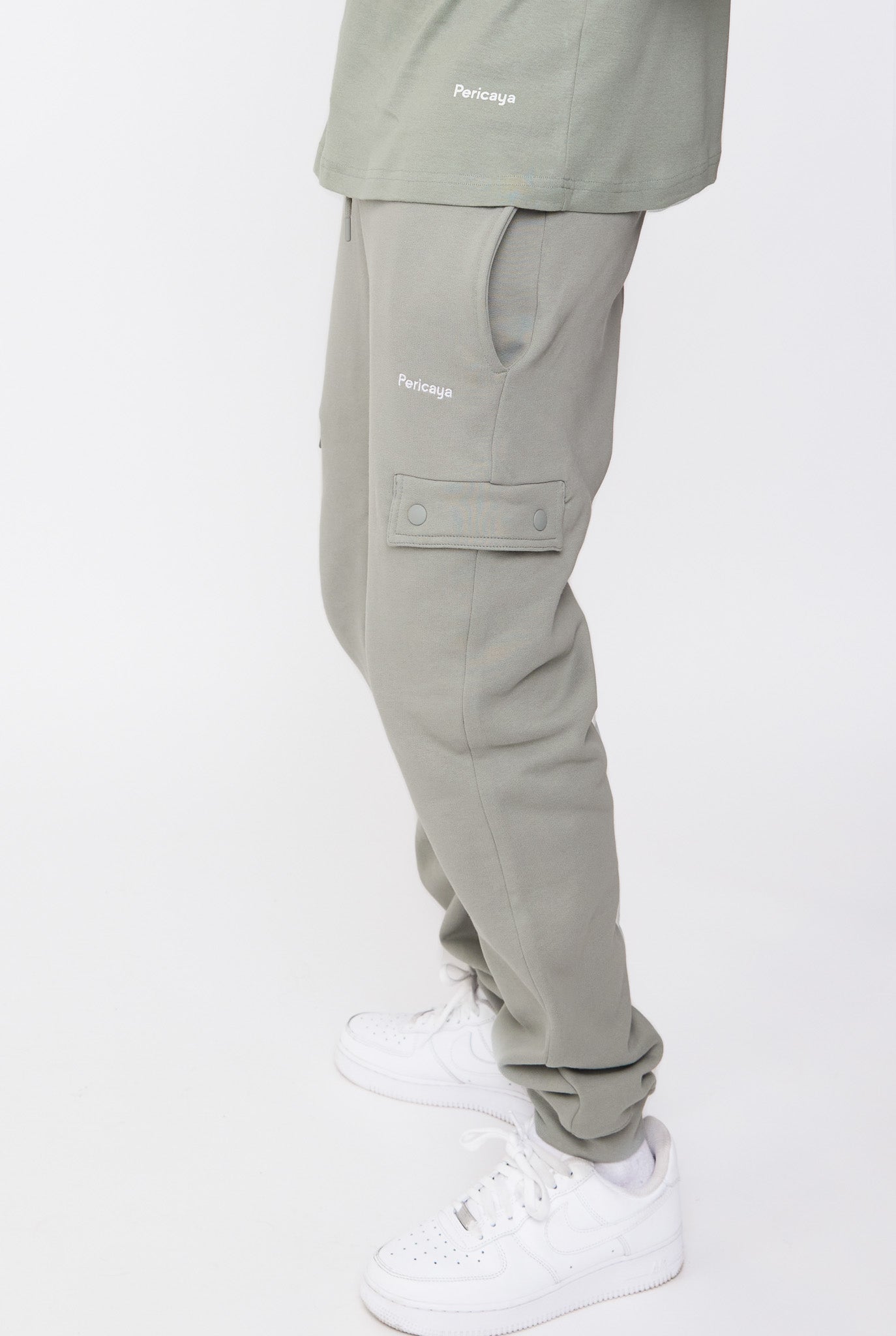 Organic cotton jogger discount pants